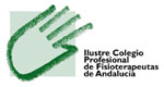 colegio fisioterapeutas andalucía
